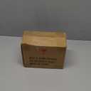 HORLIMER 5x7 Picture Frame Set of 12, Black Picture Frames Display 5 by 7 Photo for Wall or Tabletop