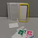 PEHAEL 3+3 Pack for iPhone 17 Pro Max Privacy Screen Protector with Camera Lens Protector Full Coverage Anti-Spy Tempered Glass Film 9H Hardness Easy Installation Bubble Free [6.9 inch]