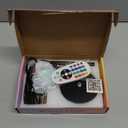 Sunset Lamp with APP & Remote Control,16 Colors Night Light 180 Rotation Rainbow 4 Modes Setting for Photography/Selfie/Party/Home/Living Room/Bedroom Decor, Gifts Women