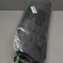 Electric Scooter Cover, 1680D Heavy Duty Waterproof and Dustproof Oxford Cloth, UV Resistant & Anti-Scratch, Includes Storage Pouch, A Better Fitting Electric Scooter Cover (Gray, 54x8x52 inch)