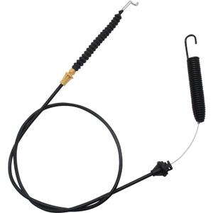 Poagavgs Pro-Parts 946-04173E 746-04173E Deck Engagement Cable for MTD Troy Bilt 746-04173 746-04173B 746-04173A 746-04173C 946-04173 946-04173A 946-04173B 290-807