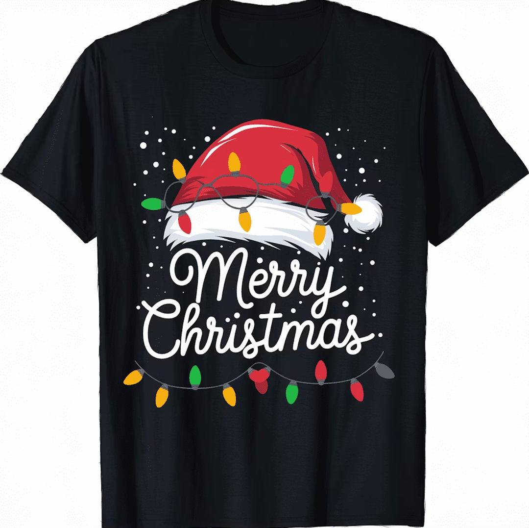 Most Likely To Hate The Matching Christmas Elf T-Shirt, S