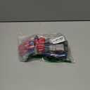 Transformers Toys Heroic Optimus Prime Action Figure - Timeless Large-Scale Figure, Changes into Toy Truck - Toys for Kids 6 and Up, 11-inch