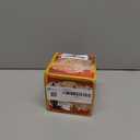 Yawlsow Incense Burner, Frankincense Charcoal Incense Stand, Bakhoor Incense Burner Holder, Ideal for Aromatherapy, Yoga and Spa, Home and Christian Church Censer, (Red Copper)