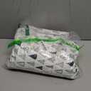 Christmas Duvet Cover King Size Set - Extra Soft King Duvet Cover with 2 Pillow Shams - Holiday Xmas Bedding with Zipper Closures & Ties - Comfy, Cozy, Breathable Bed Set - 104 x 90, Christmas Tree (07 - Christmas Tree 3 (No Comforter))