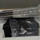 Grill Parts for Weber Genesis 300 (Front Control, 20072016) Genesis E310 S310 E/S320 E/S330 17.5" Flavorizer Bars 7620 7622 Heat Deflectors 304 Stainless Steel Burner Tubes 62752 Cast Iron Grates