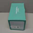 6-in-1 Wooden Montessori Toys for 1 Year Old, Mole-Tapping Game | Play The Xylophone | Frog Clock | Carrot Harvest Game | Spinning Gear, Baby Toy Gift for Early Learning (Pink)