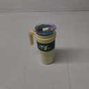 REDUCE COLD MUG 24OZ VANILLA