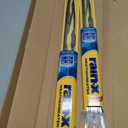 Rain-X 820148 WeatherBeater Wiper Blades, 24" and 18" Windshield Wipers, Automotive Replacement Windshield Wiper Blades That Meet Or Exceed OEM Quality And Durability Standards, (Set of 2)