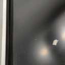 NexaVist 18x28 Black Frame Rectangle Mirror, Black Bathroom ...