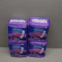 Always Discreet Adult Incontinence Pads for Women, Drier vs Poise, 7 Drop Long Length, Ultra Absorbency, Pads for Bladder Control Management, Bladder Leaks, Overnight & Postpartum Pads, 104ct