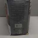 220V/110V Wearable Electric Heated Blanket With Foot Pocket Electric Snuggle Throw Blankets