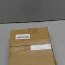 Face Vase,Ceramic Female Form Face Vase,Modern Wall Hanging Plant Pot with Drainage for Home Centerpieces, Office Outdoor Hanging Decor (Vintage Gold)