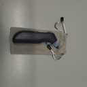 Thermometer for Adults and Kids, Fast Accurate Baby Thermometer, Fever Alarm & Mute Mode, Baby Essentials - Lifetime Support (Black)  