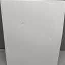 Rinrda Extra Large Gift Box 16.5x13x5.5 inches,White Gift Boxes with Lids for Presents,Perfect for Birthday,Valentine's Day,Christmas,Anniversaries,Contains Card,Ribbon,Shredded Paper Filler.