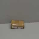 Leelosp Accessory Cord with 6 LED Light Bulbs, 11 Feet Cool White Light Indoor String Lights with On/Off Switch for Blow Mold Holiday Decoration and Christmas Village House with Built-in Fuse