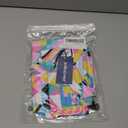 uideazone Boys Polo Shirts Dry Fit Performance Golf Short Sleeve Casual School Uniform  (5-6 Years)