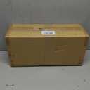 AVLA 3 Pack Ceramic Food Storage Jars with Bamboo Lids, 36 FL OZ White Kitchen Canisters Airtight Container for Serving Ground Coffee, Cookie, Tea, Sugar, Salt, Spices, Flour