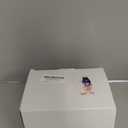 Arokibui Inflatable Easter Bunny Costume Adult Blow up Rabbit Costume Rabbit Mascot Suit Fancy Dress Unisex