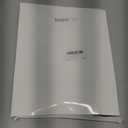 3 Pcs Halloween Costume Mens Toupee Brown Curly Shaggy Costume Wig Beard Colored Necklace Accessories Set for Halloween Film Cosplay Accessory Multicolor