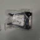 Traxxas 9576 Black Wheelie Bar for Sledge™