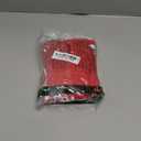 RED Friday Military Remember Everyone Deployed Heartbeat T-Shirt Red, Size XS