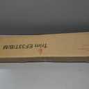44.5" W x 32.1" H Trim Kit Only Designed for Benrocks 36" W27 H Electric Fireplace Insert（Model：B09R7SR1N4）
