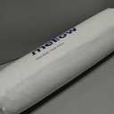 Mellow Hotel Pillow Waterproof & Stain-Resistant Down-Alternative Bed Pillow, Hypoallergenic Oeko-TEX Cover, Machine Washable, Stays Fluffy, Support for Side/Back/Stomach Sleepers (Standard)
