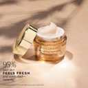 Este Lauder Revitalizing Supreme+ Youth Power Cream Moisturizer with Hyaluronic Acid & Peptides, Anti Aging | Face & Neck Cream