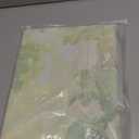 Spring Easter Backdrop for Photography Pictures Nature Spring Forest Scenery Tree Grass Sunshine Wall Decor Floral Photo Background Easter Newborn Baby Shower Kids Photoshoot Banner 5x7FT DU12B