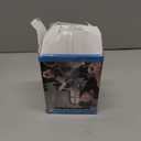 Bike Tablet Phone Holder with Silicone Security Band, Metal Arm 360° Rotation Tablet Handlebar Mount for Stationary Bicycle, Treadmill Fits iPad Pro/Air/Mini, Smartphones, 4-13'' Devices