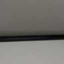 404523 RV Awning Inner Drive Arm 49" Compatible with Solera Regal 63" Awning Arm Assemblies, Black Aluminum Rail, Anti-Rust Powder-Coated