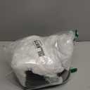 DarkCom Giant Panda Onesie Halloween Costume One Piece Unisex Adult Pajamas Women Men Sleepwear Christmas Pajamas (Medium)