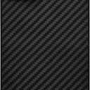 Latercase | Compatible with iPhone 15 | Classic | Durable iPhone 15 Phone Case | 0.6mm Thin Aramid Fiber, 10 Grams, Precision Laser-Cut, Full Camera Protection, Nonslip Matte Finish