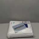 Split King Size 5 Piece Sheet Set - Comfy Breathable & Cooling Bed Sheets Set - Hotel Luxury Bedding for Women, Men, Kids, Teens, Boys & Girls - Deep Pockets & Wrinkle Free - Oeko-Tex - Antique White