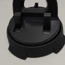 2025 New Stable Anti Slip Car Phone Holder, 360 Rotatable + 30 Up & Down Adjustment, Car Phone Mount for Automobile Dashboard, Center Console