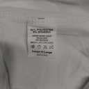 DHSO High Waisted Biker Shorts for Women-5" Tummy Control Fitness Athletic Workout Running Yoga Gym Shorts (Large-X-Large, White)