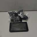 Wireless Car Stereo Compatible with Apple CarPlay and Android Auto,7" HD Portable Bluetooth CarPlay Touch Screen for Car,with Backup Camera Car Play for All Cars