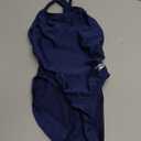 Speedo womens Swimsuit One Piece Prolt Super Pro Solid Adult (26)