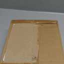 DELLAN Mattress Slide Stopper, Corner Non-Slip Mattress Gripper Retainer Bar, Holder for 1.5"x 2.9" Metal Bed Frame to Prevent Sliding (2 Pack)