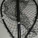 Cumings Octagonal Boat Landing Nets