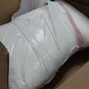 Beckham Hotel Collection Bed Pillows Queen Size Set of 2
