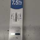 7.5 Hydroxyapatite Toothpastes