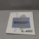 Non Slip Furniture Pads - 2x2 Anti Skid Caster Cups, 16PCS Square Furniture Coasters for Hardwood Floors, Anti Slide Furniture Cup Bed Floor Protectors, Furniture Stoppers to Prevent Sliding(Black)