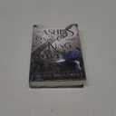 The Ashes & the Star-Cursed King (Crowns of Nyaxia, 2)
