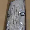 Monbix Queen Comforter Set - 7 Pieces Beige Bed in a Bag Queen Bedding Sets with Comforters, All Seasons Comforter Bed Set with Sheets, Pillowcases & Shams (Queen(90"X90"))