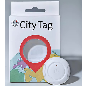 City Tag
