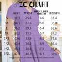 Summer Womens Casual Short Sleeve V Neck Mini Dress 2025 Flowy Swing Loose Dresses for Women (Black, XXL)