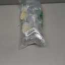 16mm Flange and Duckbill Valve Compatible with Spectra S1/S2 and 9 Plus Not Original Spectra Pump Parts Replacement