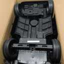 Licensed Dodge Ride on Push Car for Toddlers 1-3 Years with Handle & Music